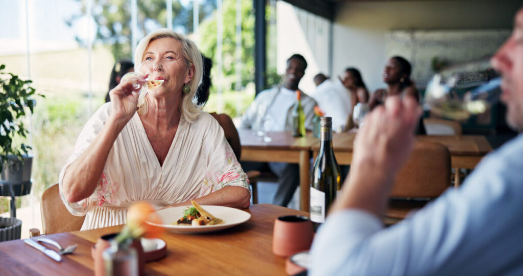 A Food Lover’s Guide to Canal Walk: The Best Eats and Hidden Gems in Roanoke Rapids